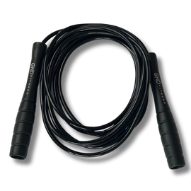 Buy black GND Custom PVC Skipping Rope