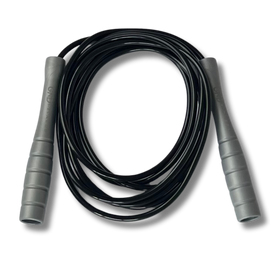 Buy silver GND Custom PVC Skipping Rope