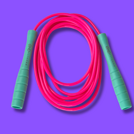GND Custom PVC Skipping Rope - 0