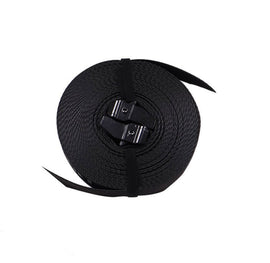 GND Replacement Straps For Gym Rings - Gym Rings- GND Fitness