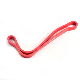 GND Ultra Booty Band // Red - Booty Band- GND Fitness