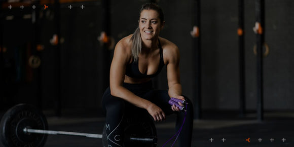 Choose the Right Skipping Rope Length: Height Chart & Sizing Formula