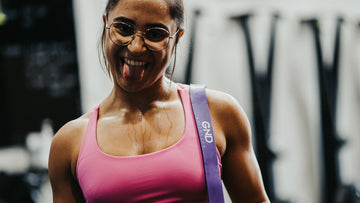 RESISTANCE BANDS - GND Fitness