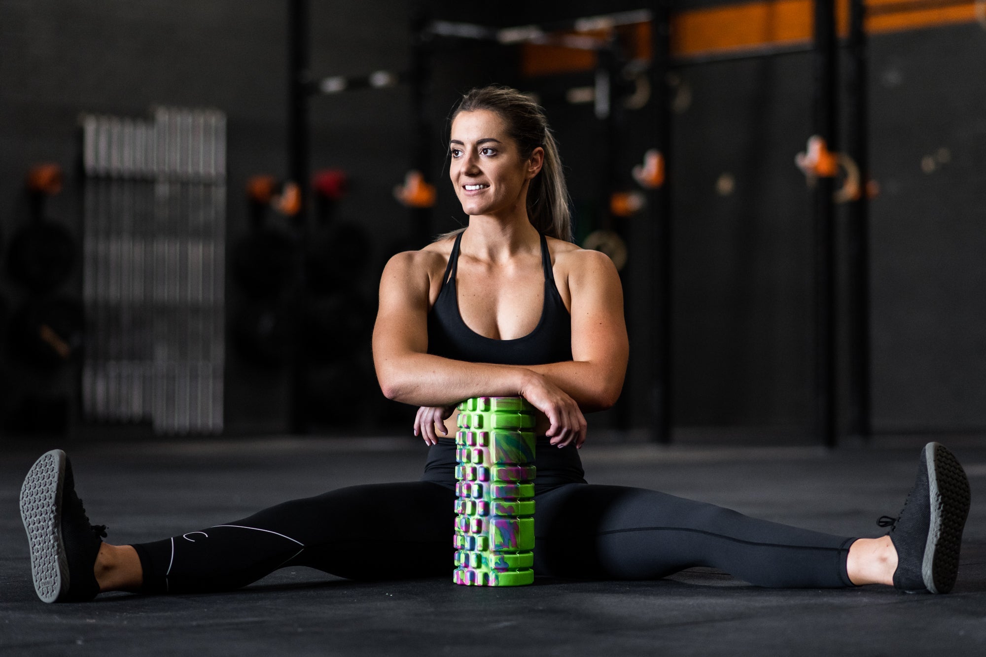 WOMENS - GND Fitness