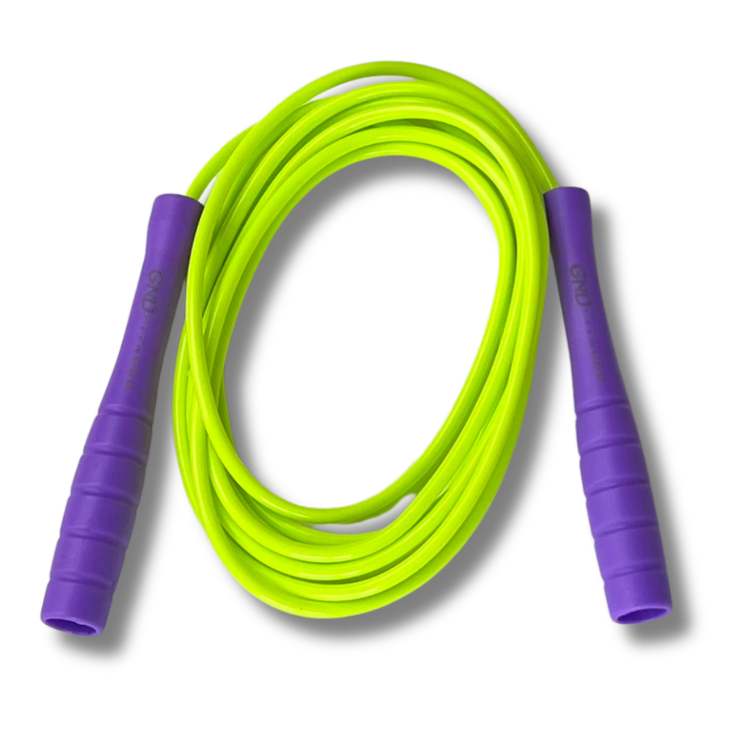 GND Custom PVC Skipping Rope