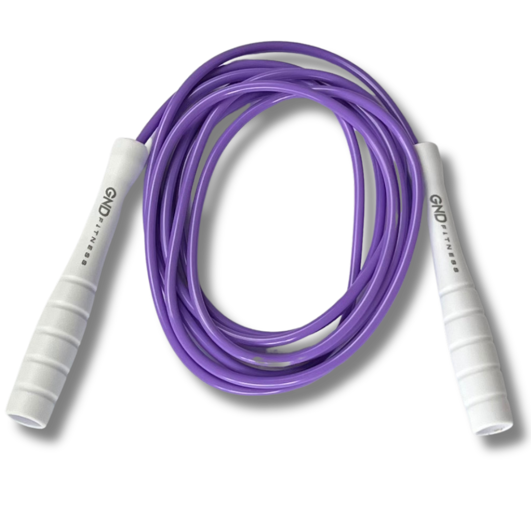 GND Custom PVC Skipping Rope