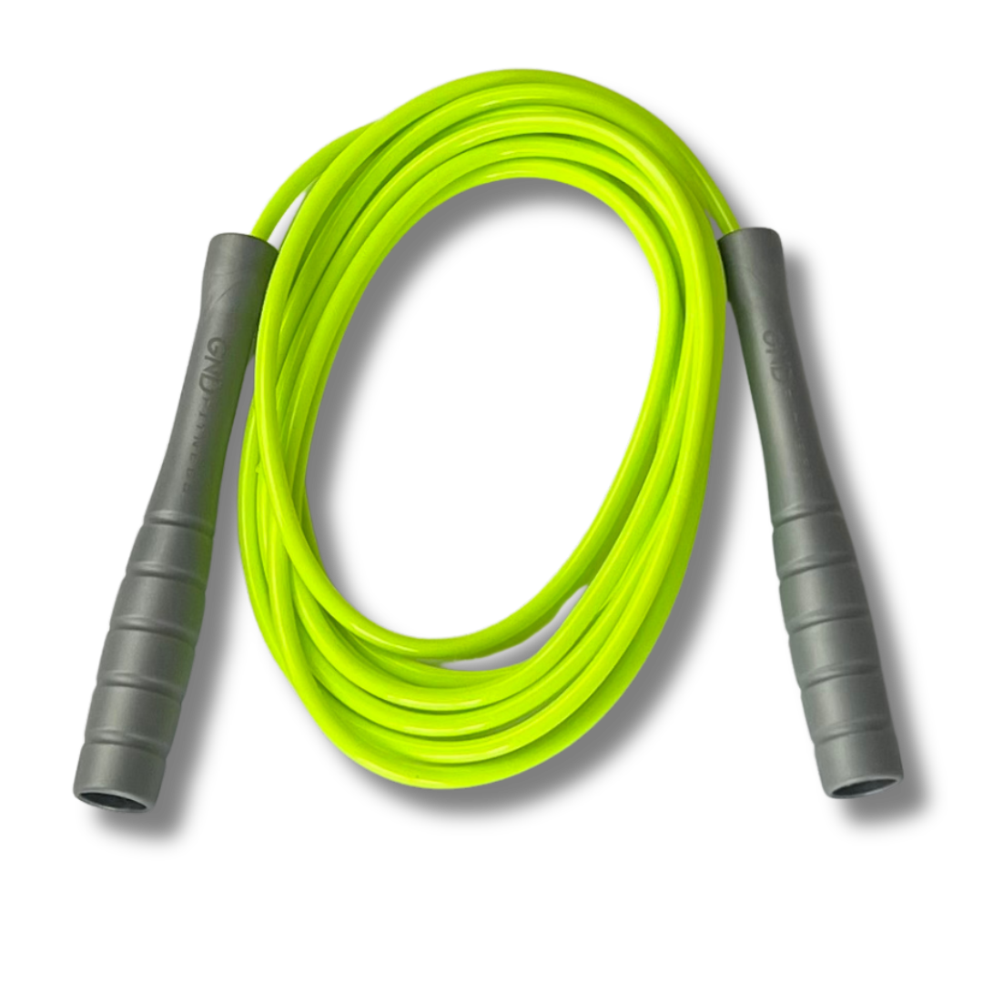 GND Custom PVC Skipping Rope