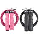 GND SR Speed Skipping Rope // Single Ball Bearing // 2 Pack-2