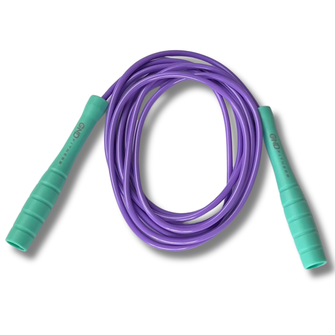 GND Custom PVC Skipping Rope