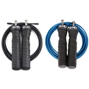 GND SR Speed Skipping Rope // Single Ball Bearing // 2 Pack-19