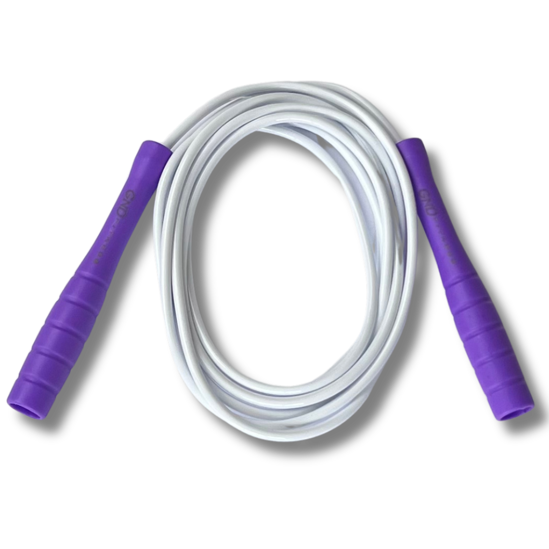 GND Custom PVC Skipping Rope