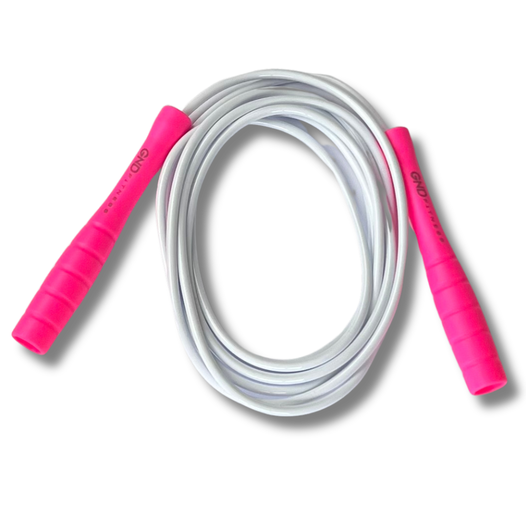 GND Custom PVC Skipping Rope