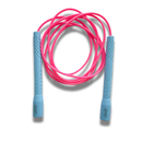 Custom PVC Skipping Ropes - Long Handle-2