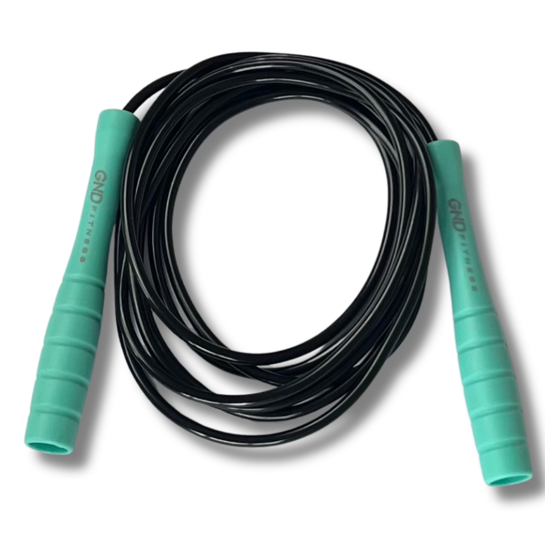 GND Custom PVC Skipping Rope