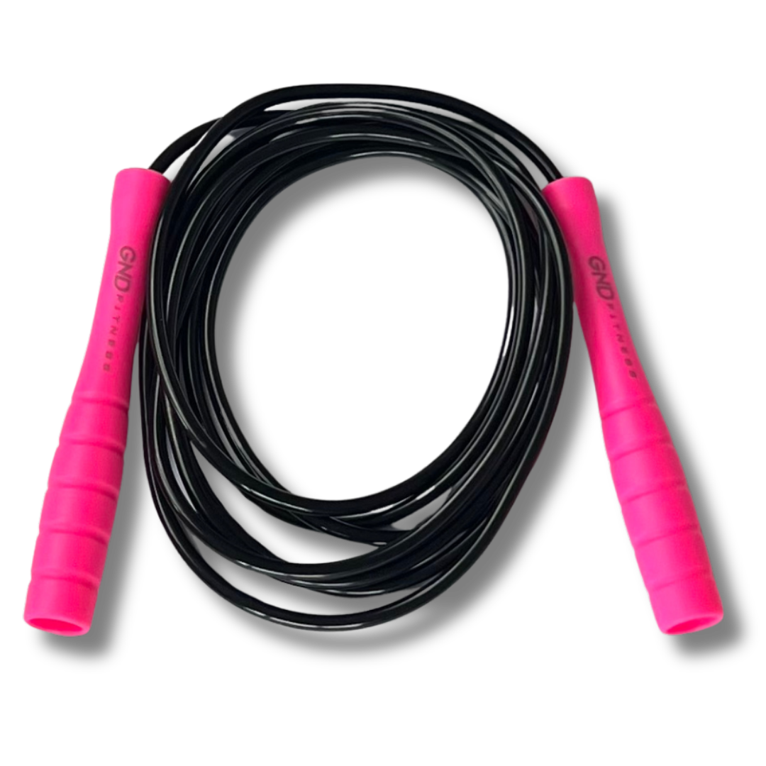 GND Custom PVC Skipping Rope