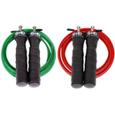 GND SR Speed Skipping Rope // Single Ball Bearing // 2 Pack-34