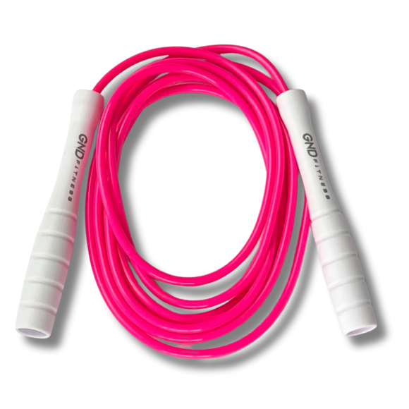 GND Custom PVC Skipping Rope
