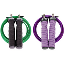 GND SR Speed Skipping Rope // Single Ball Bearing // 2 Pack-41