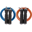 GND SR Speed Skipping Rope // Single Ball Bearing // 2 Pack-23