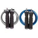 GND SR Speed Skipping Rope // Single Ball Bearing // 2 Pack-22