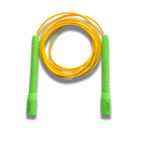 Custom PVC Skipping Ropes - Long Handle-40