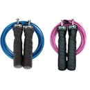 GND SR Speed Skipping Rope // Single Ball Bearing // 2 Pack-18