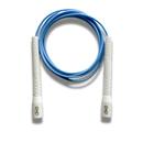 Custom PVC Skipping Ropes - Long Handle-44