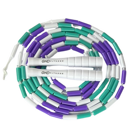 GND Custom Beaded Skipping Rope // 10 Pack