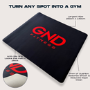 GND Skipping Rope Mat-2