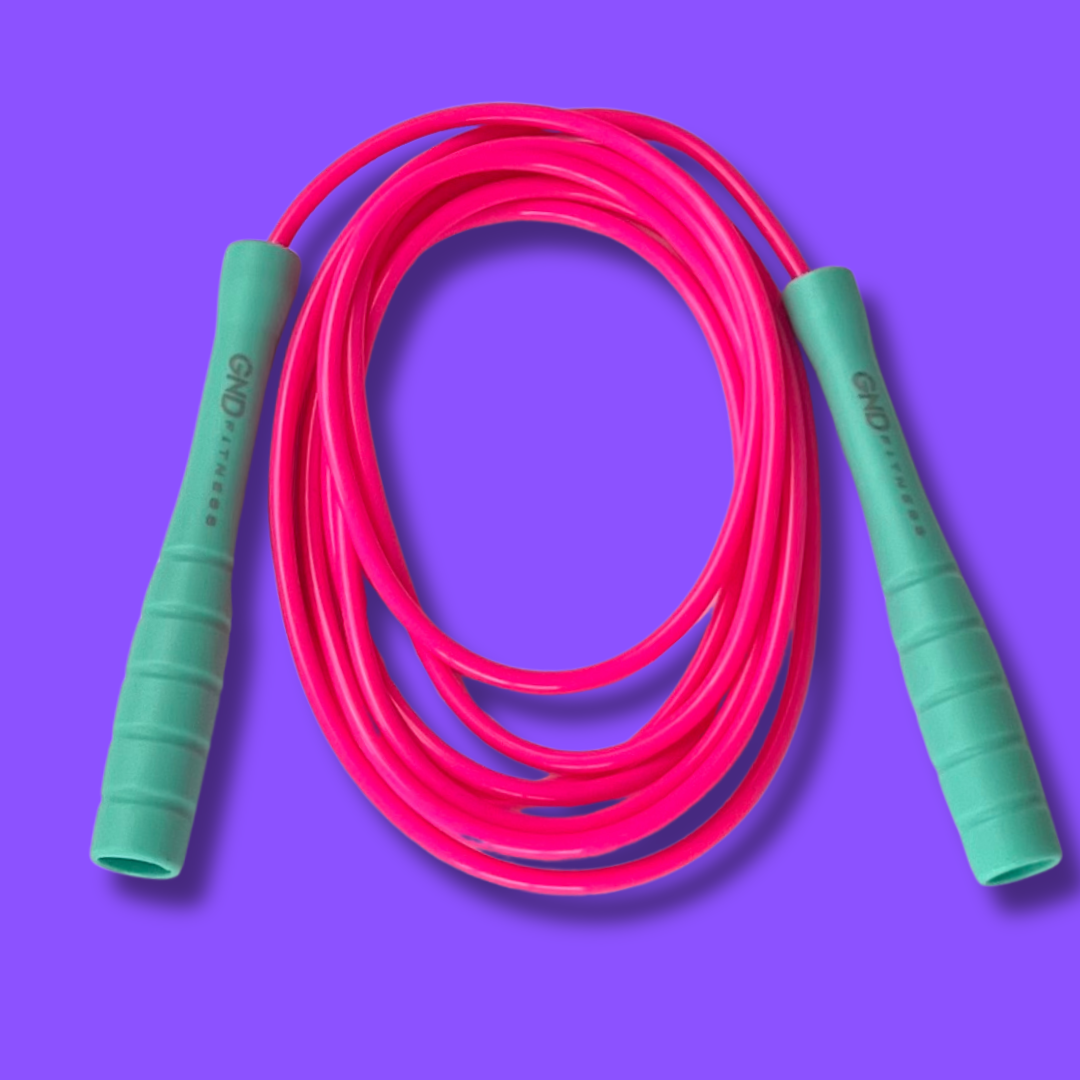 GND Custom PVC Skipping Rope - 0