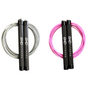 GND RF Alloy Speed Rope // Double Ball Bearing // 2 Pack-8