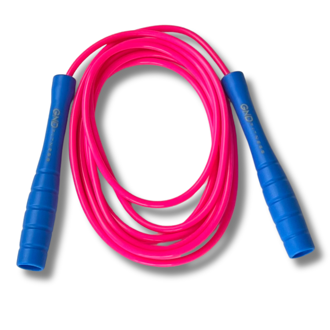 GND Custom PVC Skipping Rope