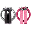 GND SR Speed Skipping Rope // Single Ball Bearing // 2 Pack-8
