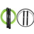 GND RF Alloy Speed Rope // Double Ball Bearing // 2 Pack-4