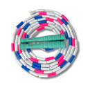 GND Custom Beaded Skipping Rope-5