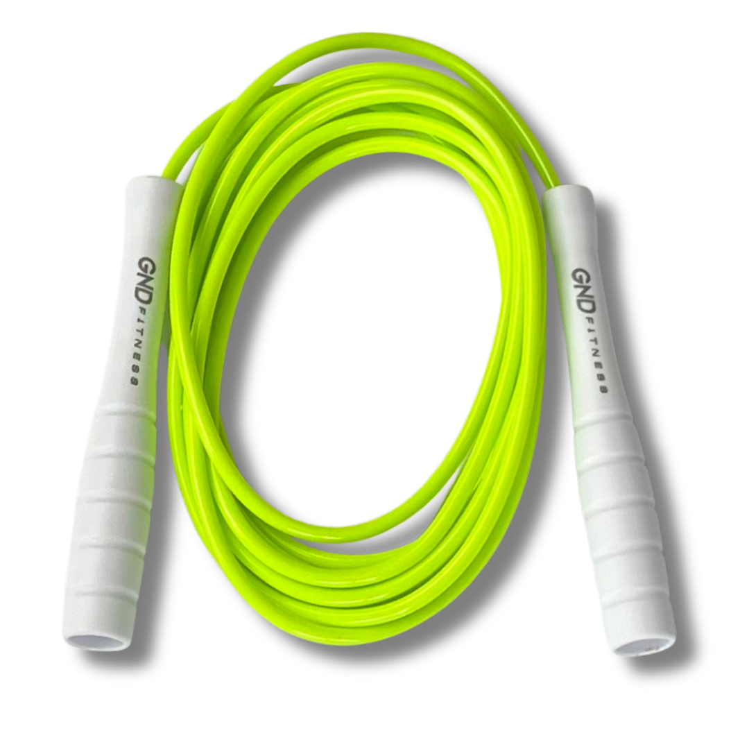 GND Custom PVC Skipping Rope