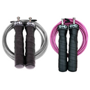 GND SR Speed Skipping Rope // Single Ball Bearing // 2 Pack-16