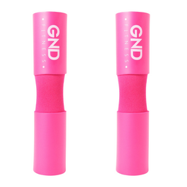 GND Barbell Pad // 2 Pack