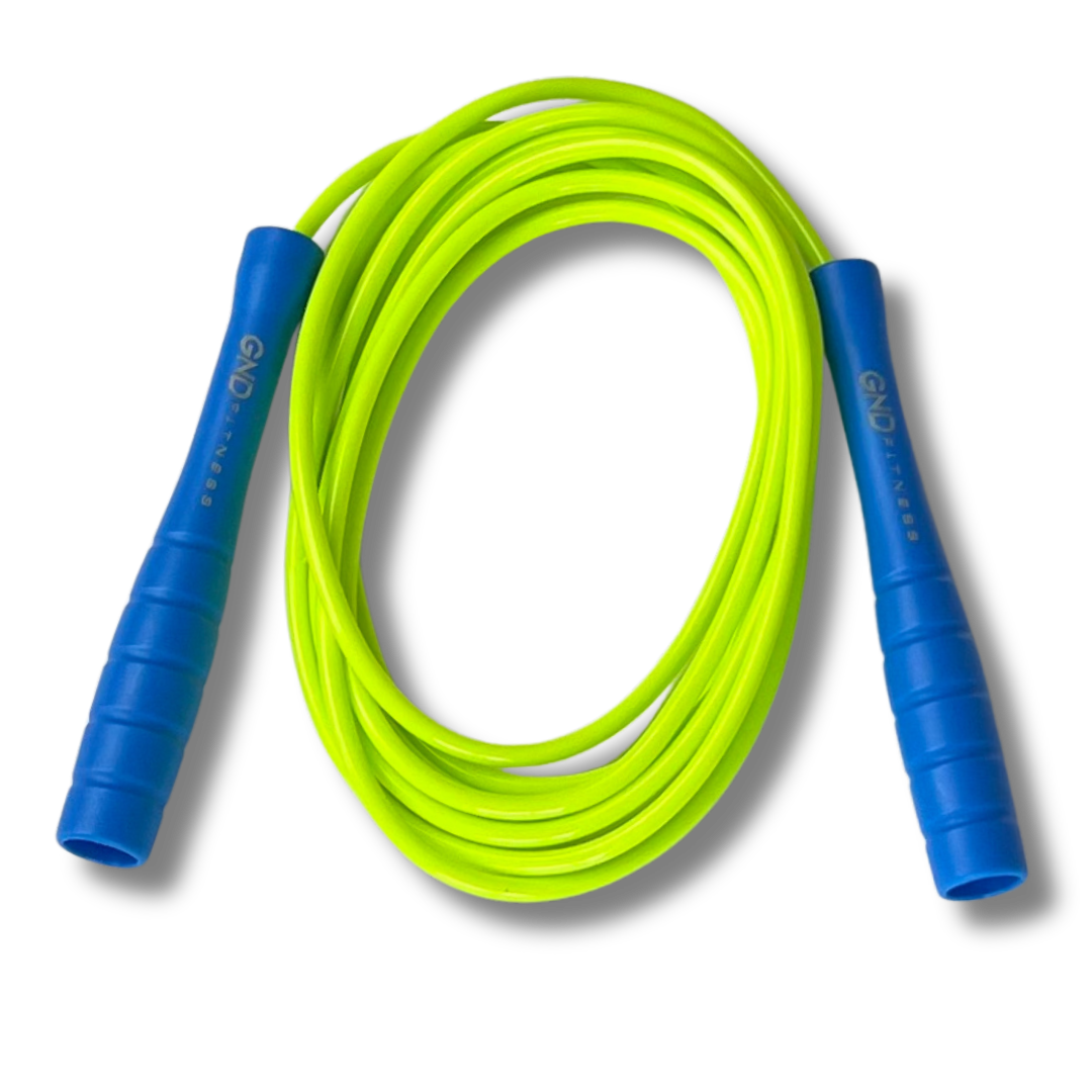 GND Custom PVC Skipping Rope