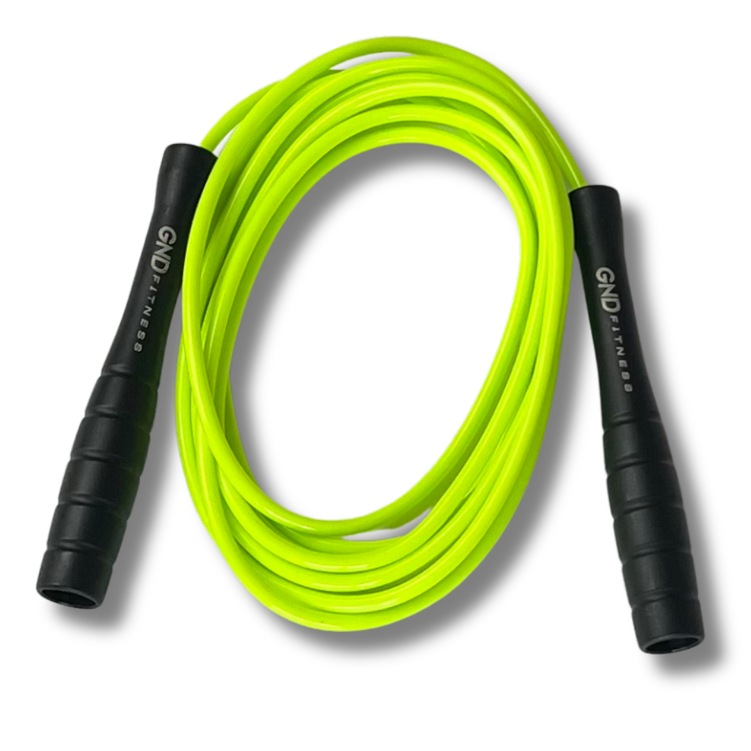 GND Custom PVC Skipping Rope