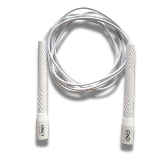 Custom PVC Skipping Ropes - Long Handle