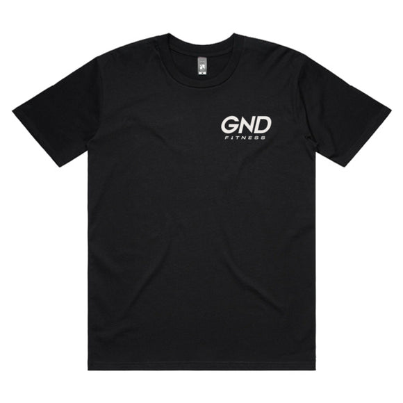 GND Jimmy Mens Tee