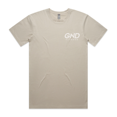 GND Jimmy Mens Tee