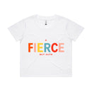 GND Fierce But Cute // Tee-1