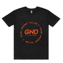 GND One More Club // Tee-2