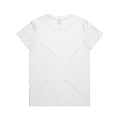 GND One More Club // White - 0