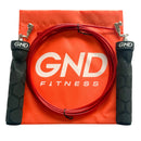 GND SR 2.0 Speed Skipping Ropes-6