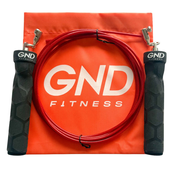 GND SR 2.0 Speed Skipping Ropes