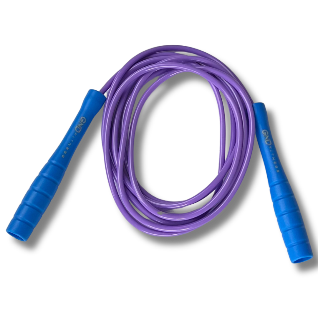 GND Custom PVC Skipping Rope