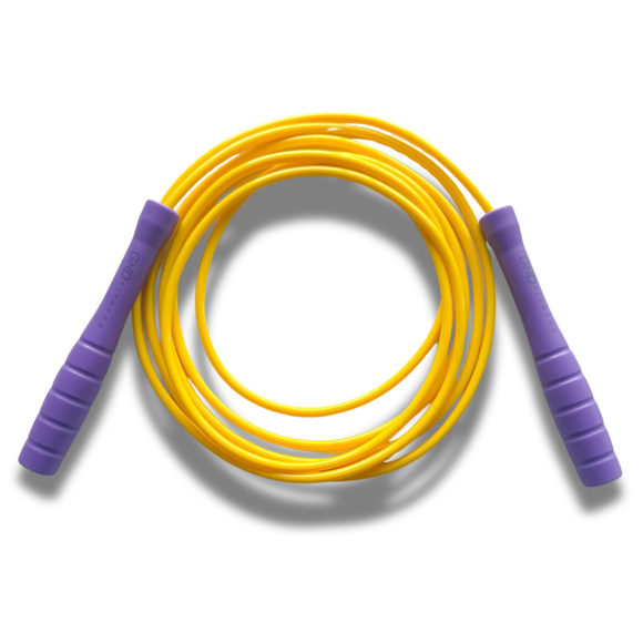 GND Custom PVC Skipping Rope